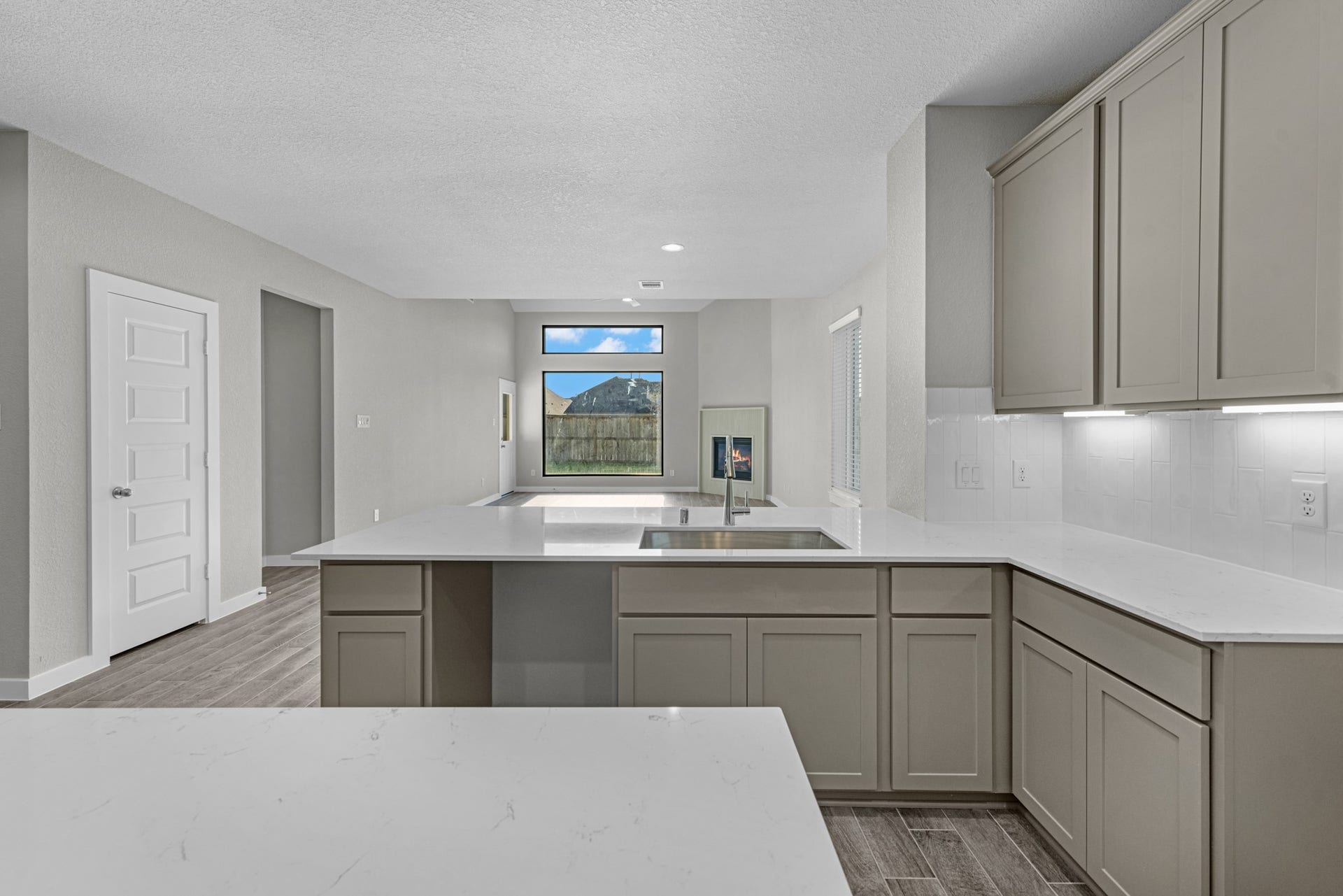 2611 Rusty Carabeen Court, Katy, TX 77493