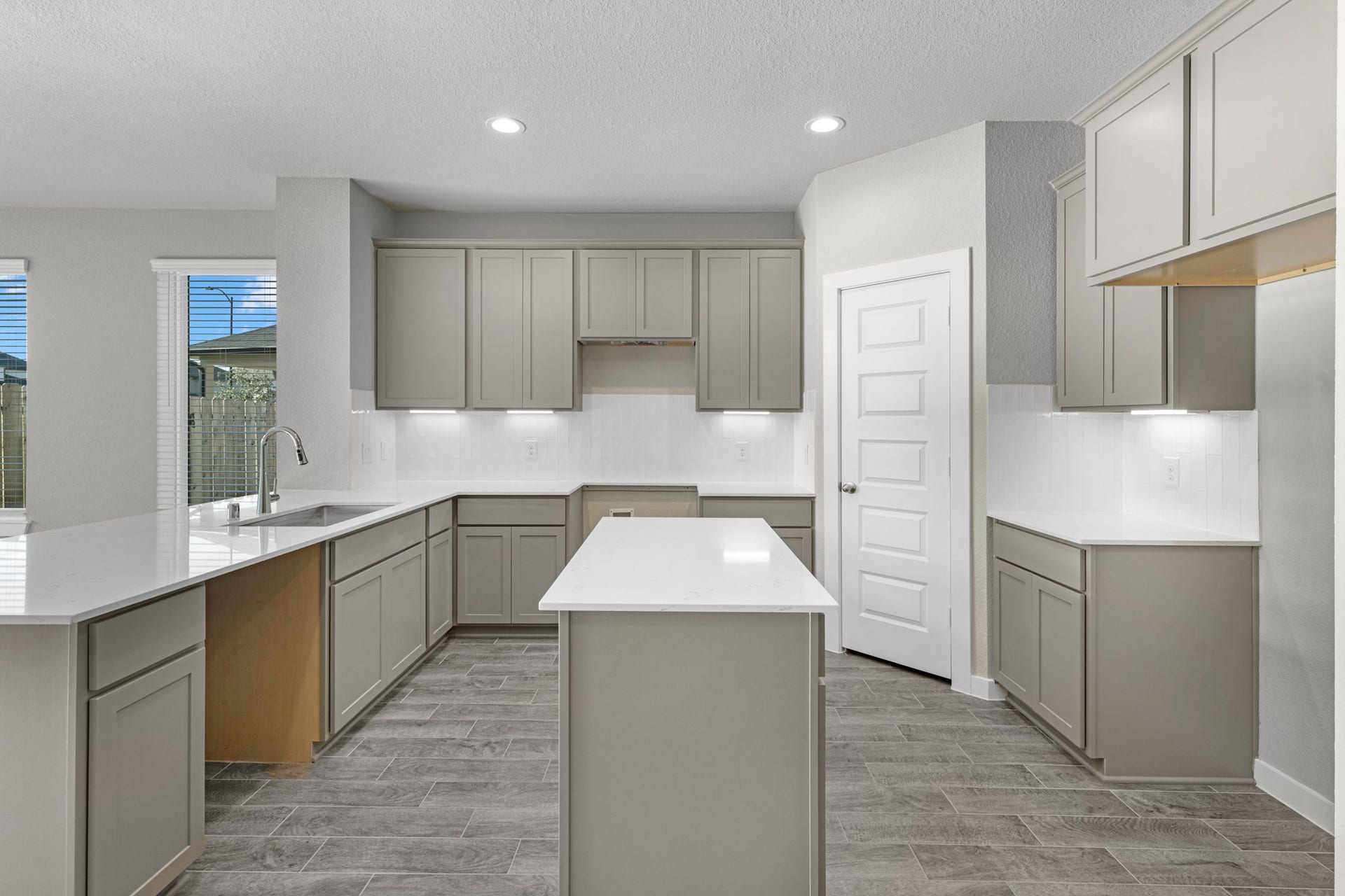 2611 Rusty Carabeen Court, Katy, TX 77493