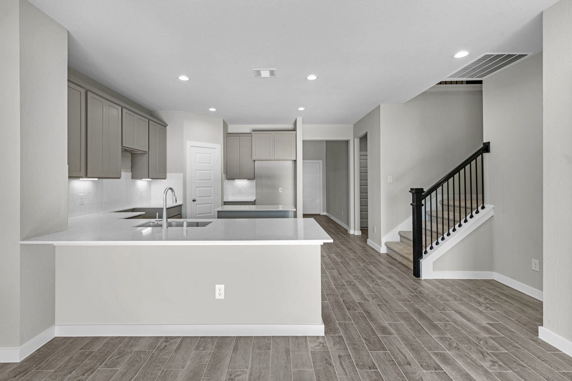 2611 Rusty Carabeen Court, Katy, TX 77493