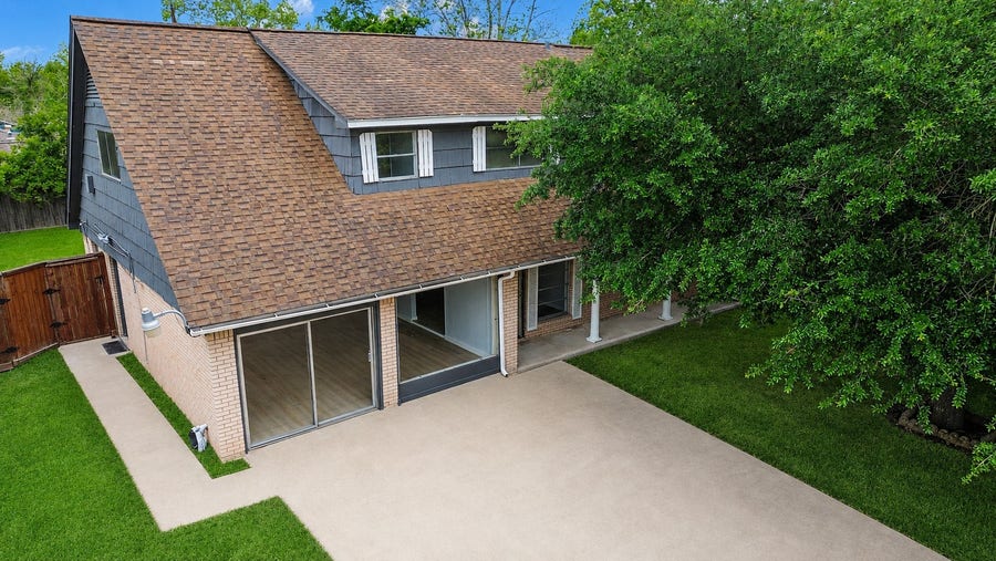 Property photo for 5515 Greylog Drive, Houston, TX