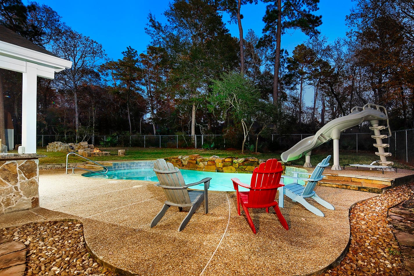 44 Lake Forest Circle, Conroe, TX 77384