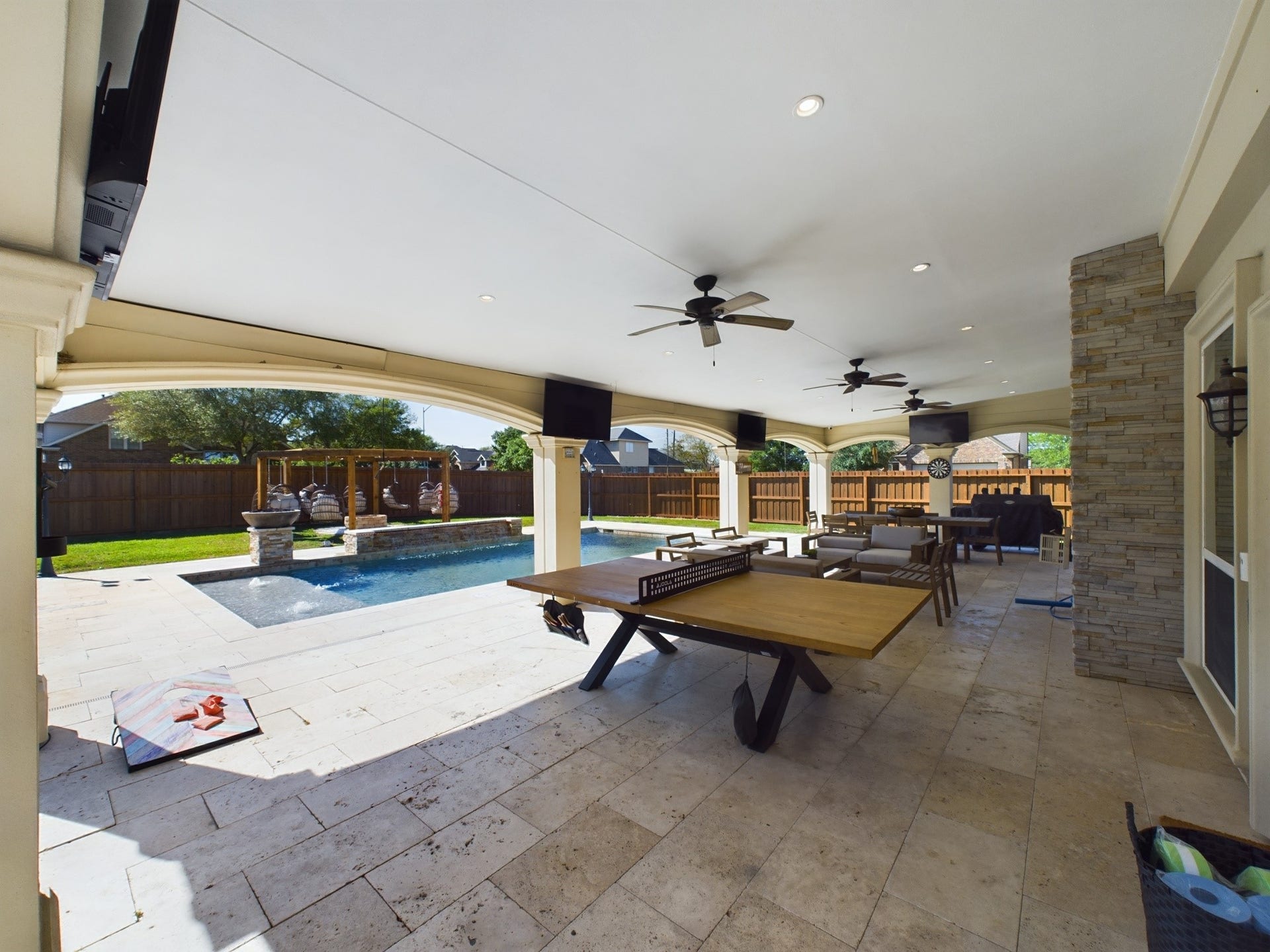 8011 Colton Mining Court, Houston, TX 77040