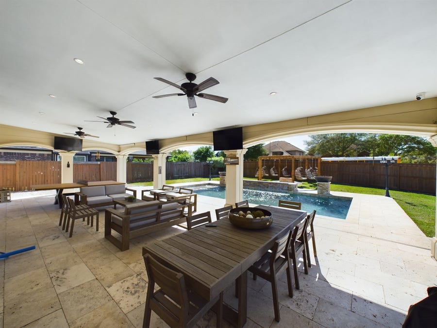 Property photo for 8011 Colton Mining Court, Houston, TX