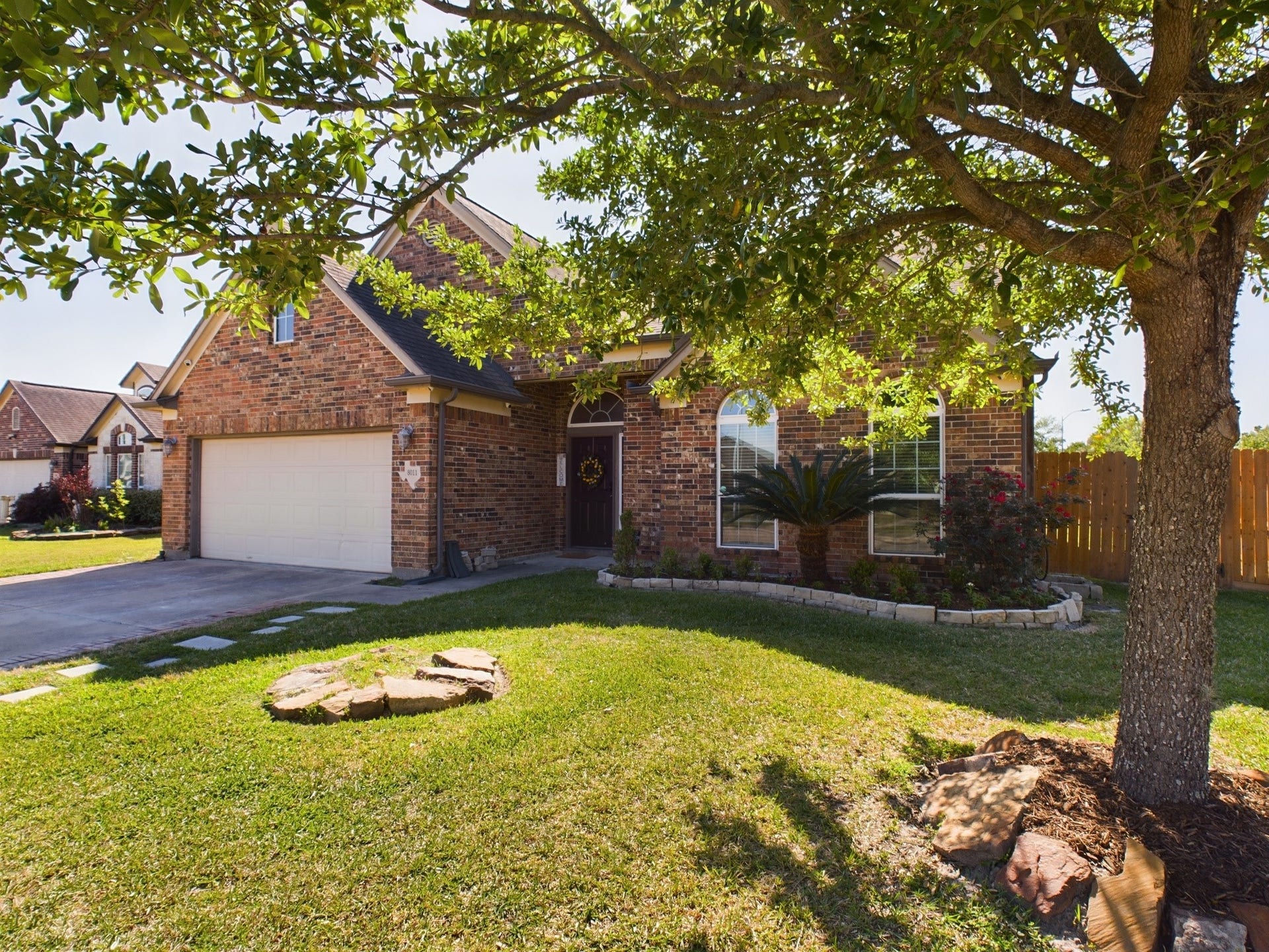 8011 Colton Mining Court, Houston, TX 77040