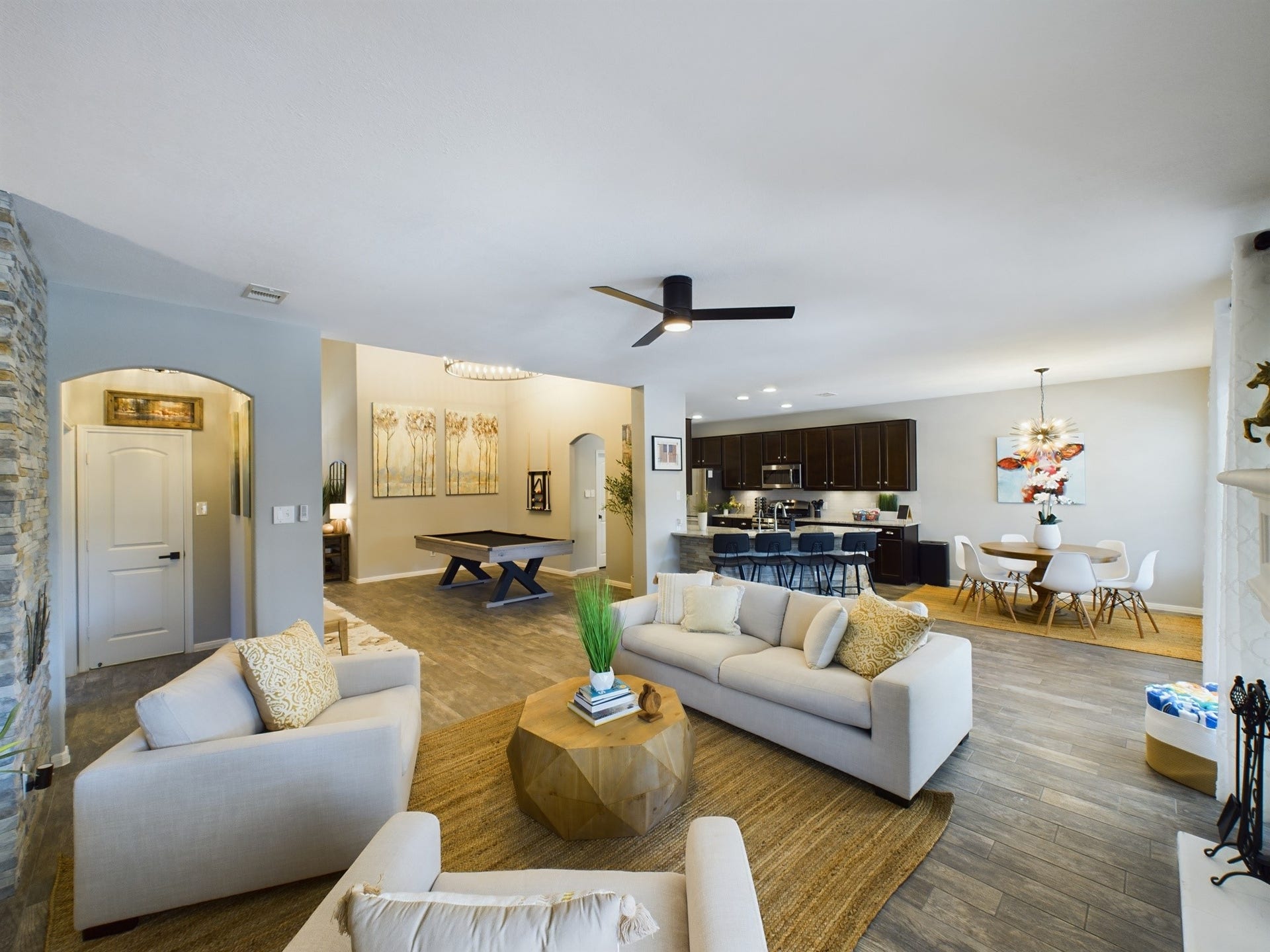 8011 Colton Mining Court, Houston, TX 77040