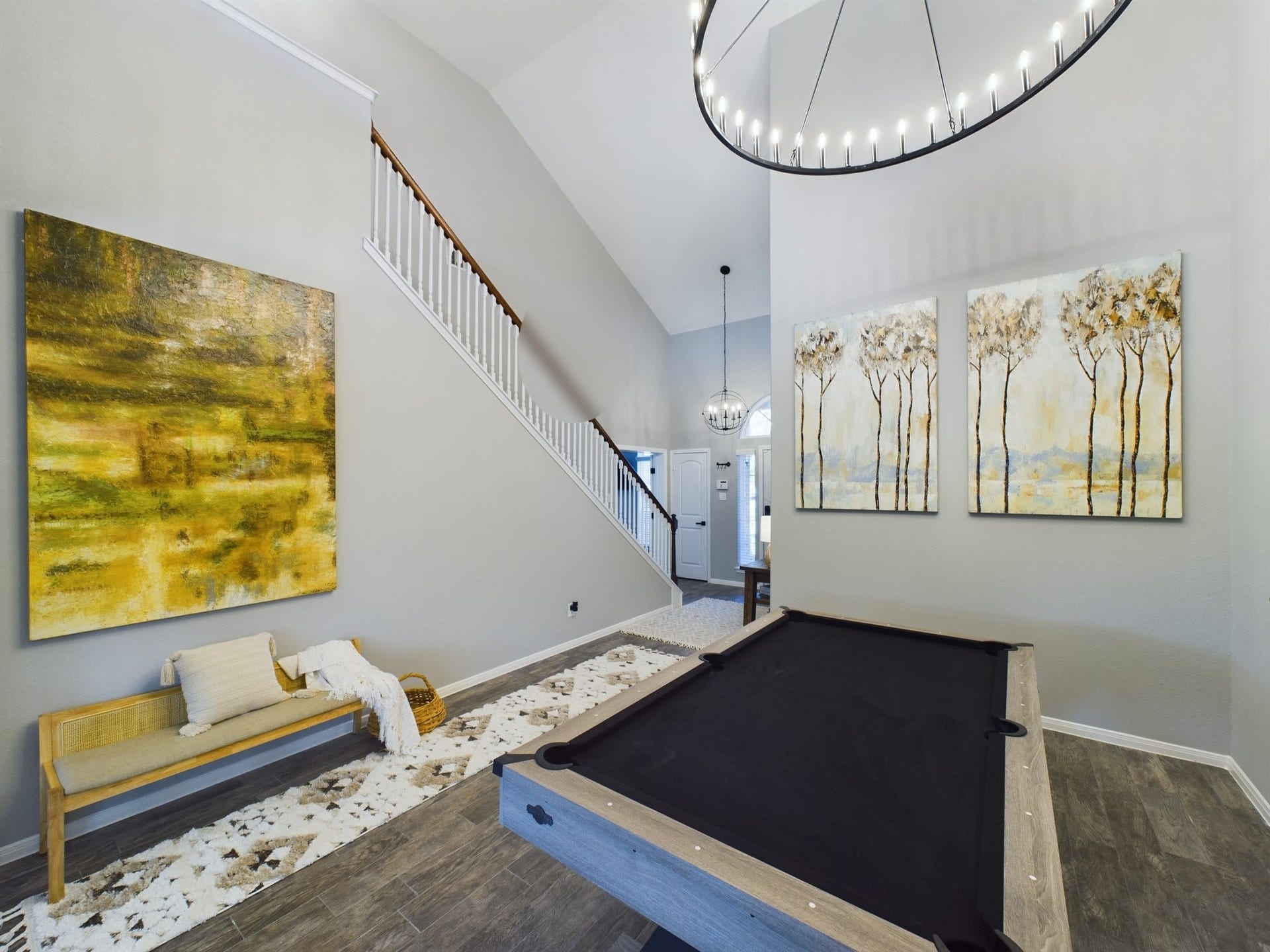 8011 Colton Mining Court, Houston, TX 77040