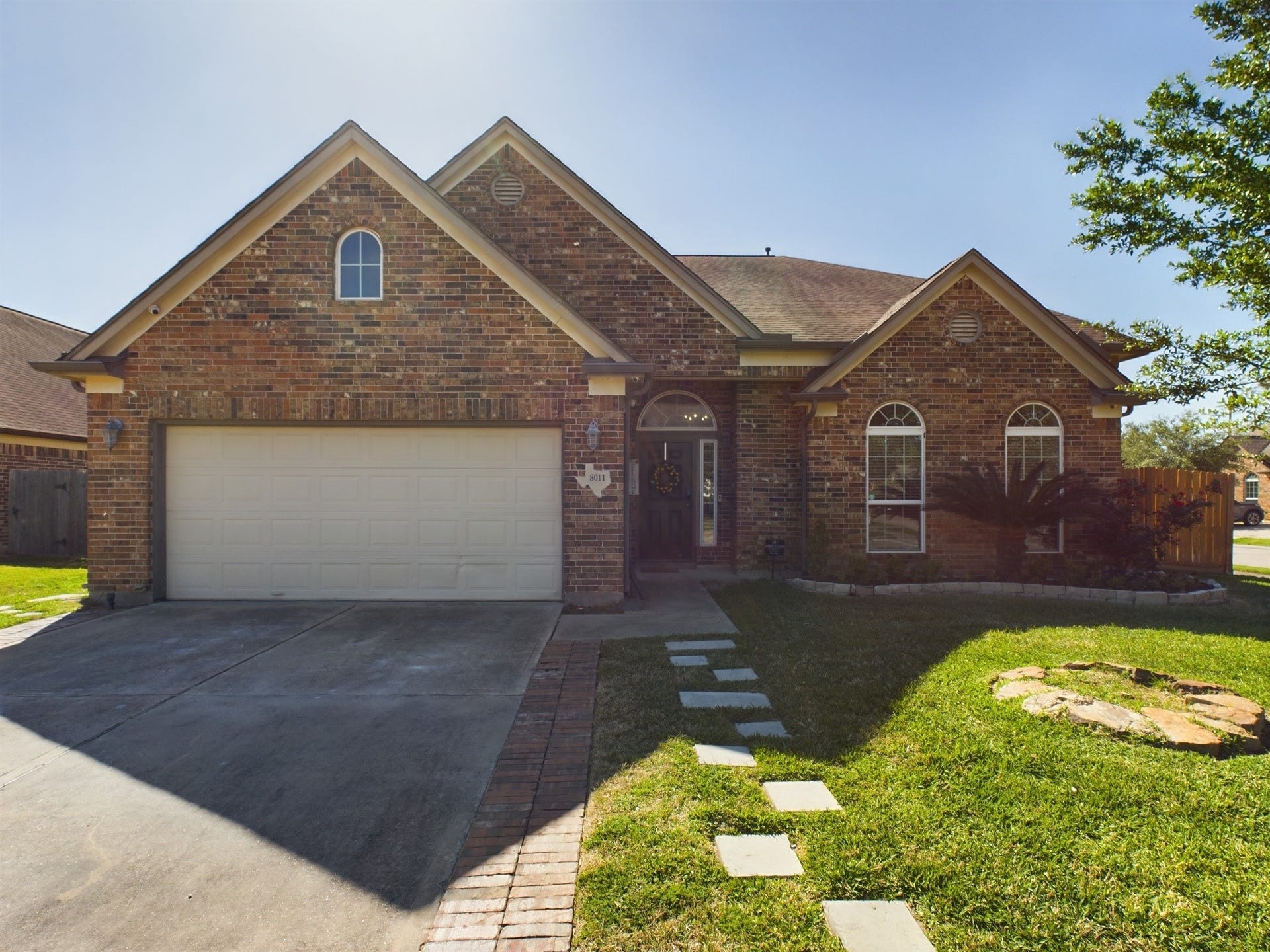 8011 Colton Mining Court, Houston, TX 77040