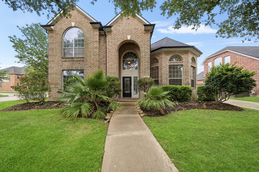 Property photo for 6503 Grand Flora Court, Houston, TX
