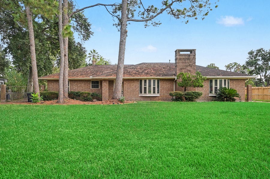 Property photo for 1002 Pampa Street, Pasadena, TX
