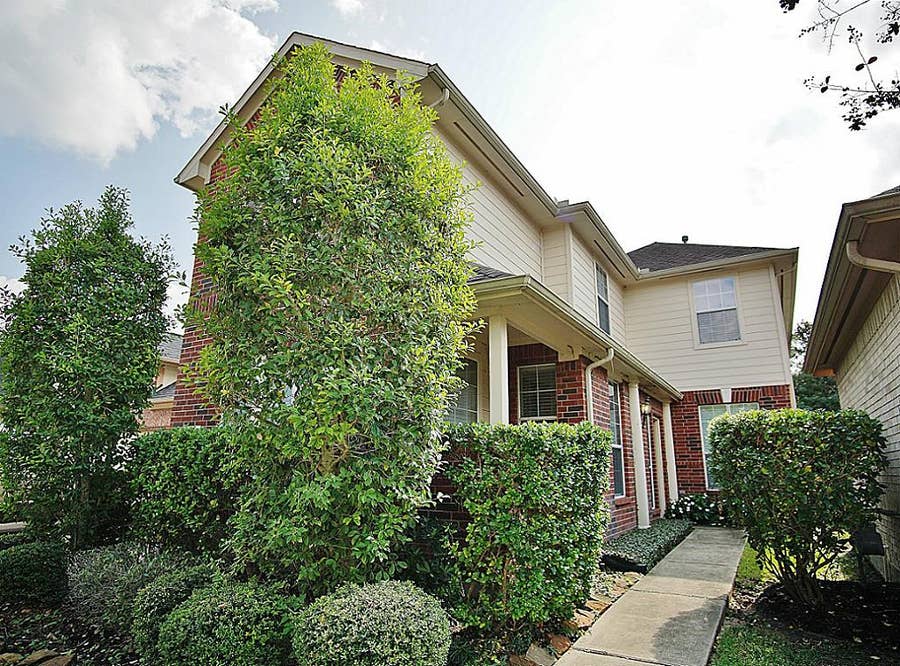 Property photo for 21707 Balsam Brook Lane, Katy, TX