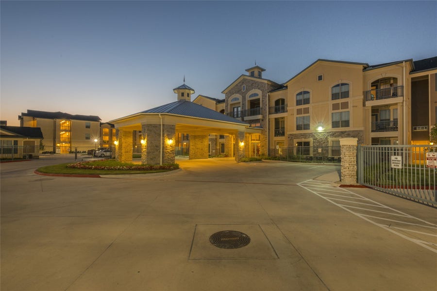 Property photo for 11821 Cypress Corner Lane, #162, Houston, TX
