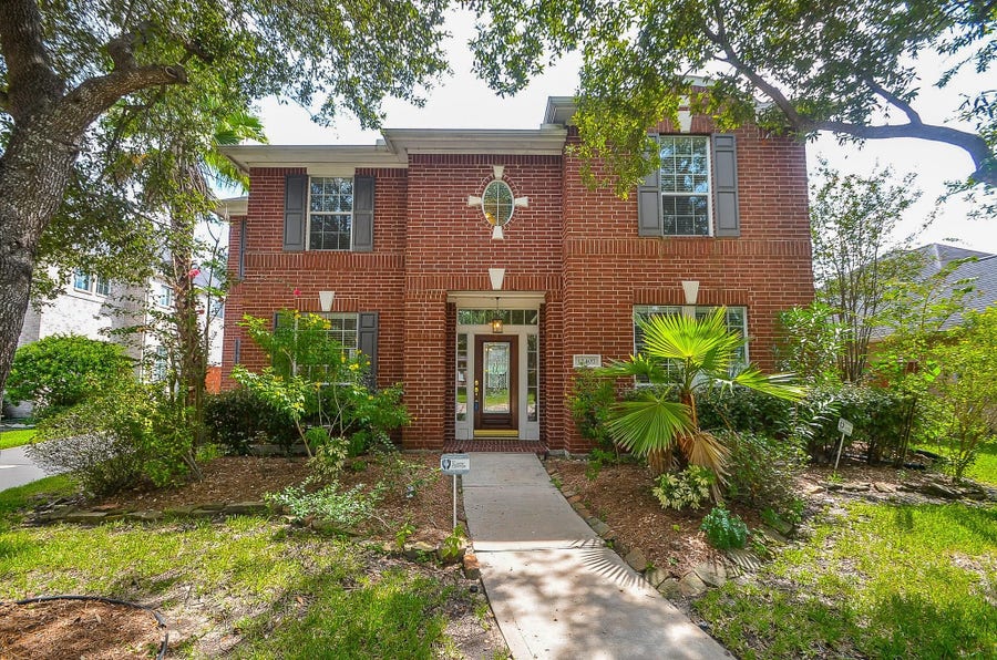 Property photo for 12407 Aliso Bend Lane, Houston, TX