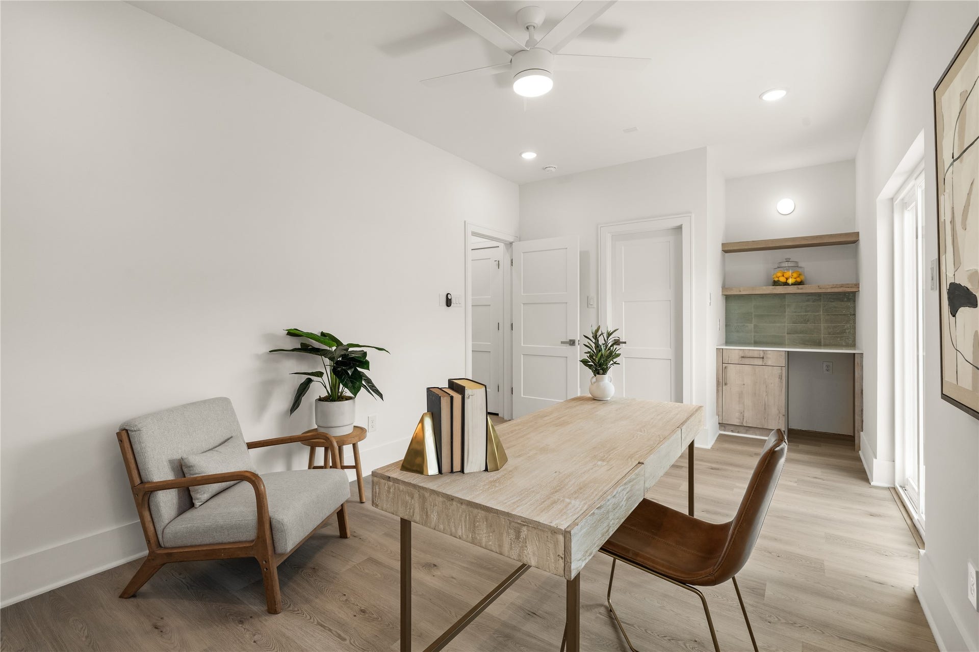 606 Skyland Terrace Way, Houston, TX 77009