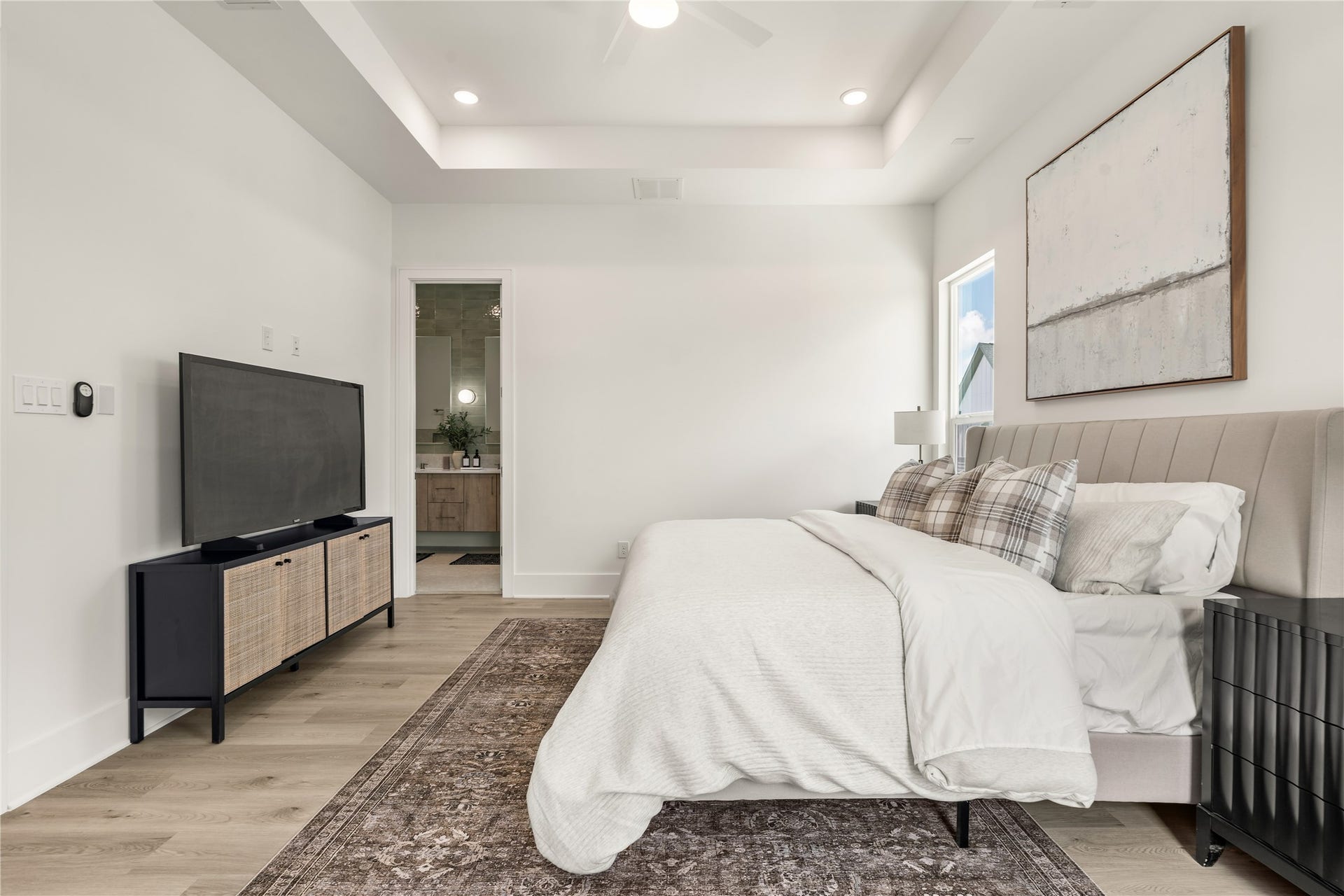 606 Skyland Terrace Way, Houston, TX 77009
