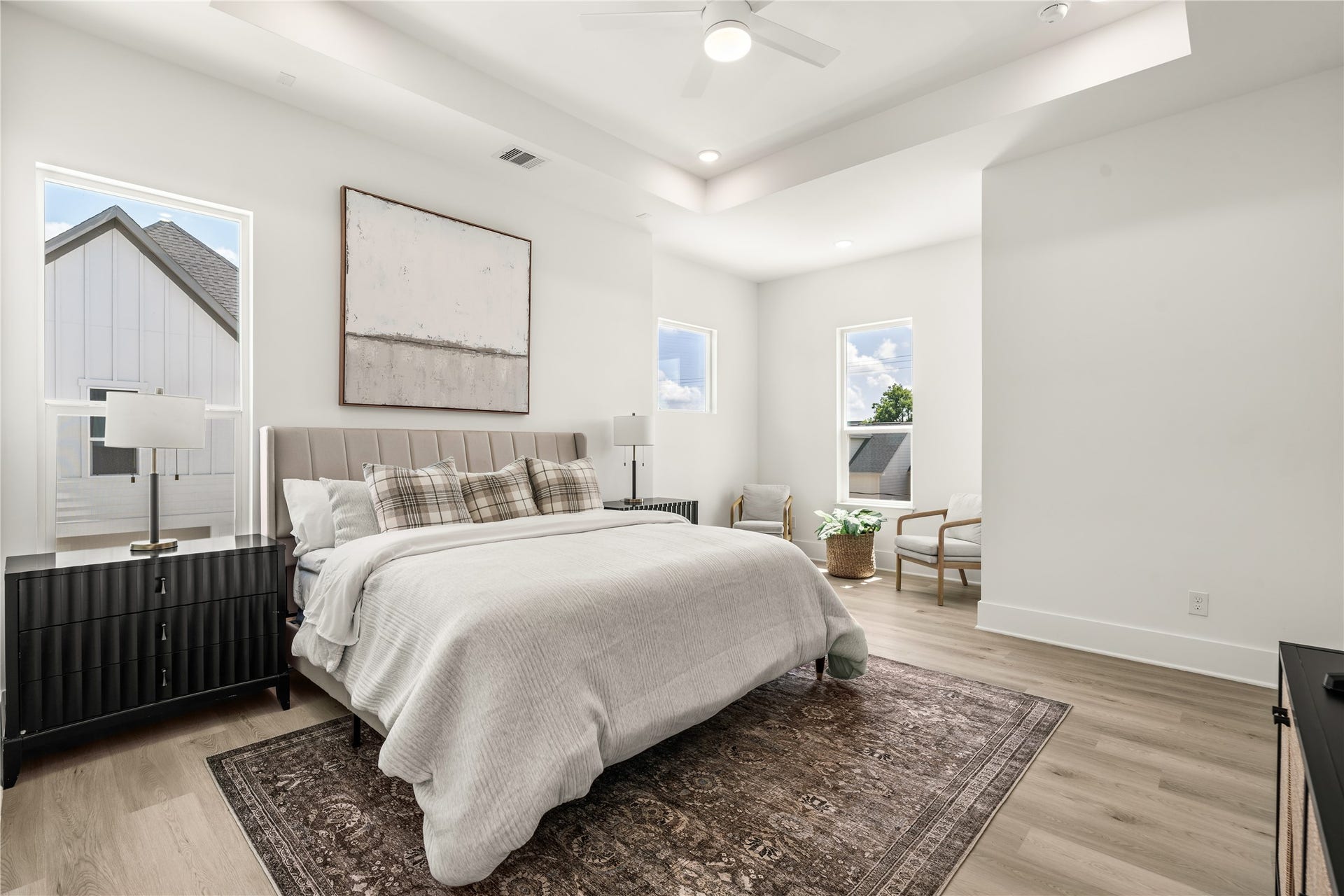 606 Skyland Terrace Way, Houston, TX 77009