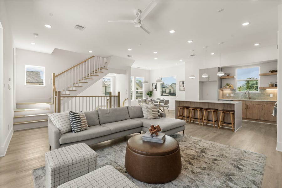 Property photo for 606 Skyland Terrace Way, Houston, TX
