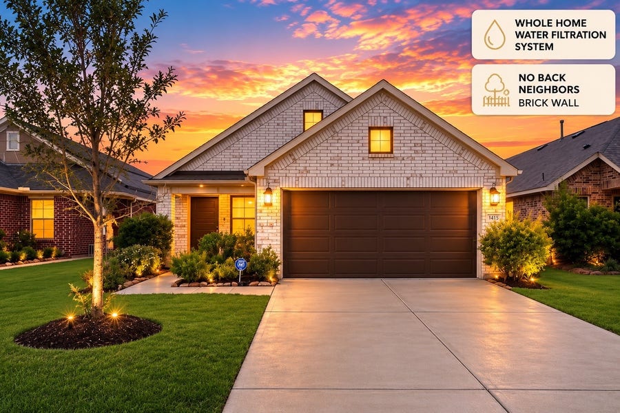 Property photo for 8122 Royal Breeze Drive, Cypress, TX