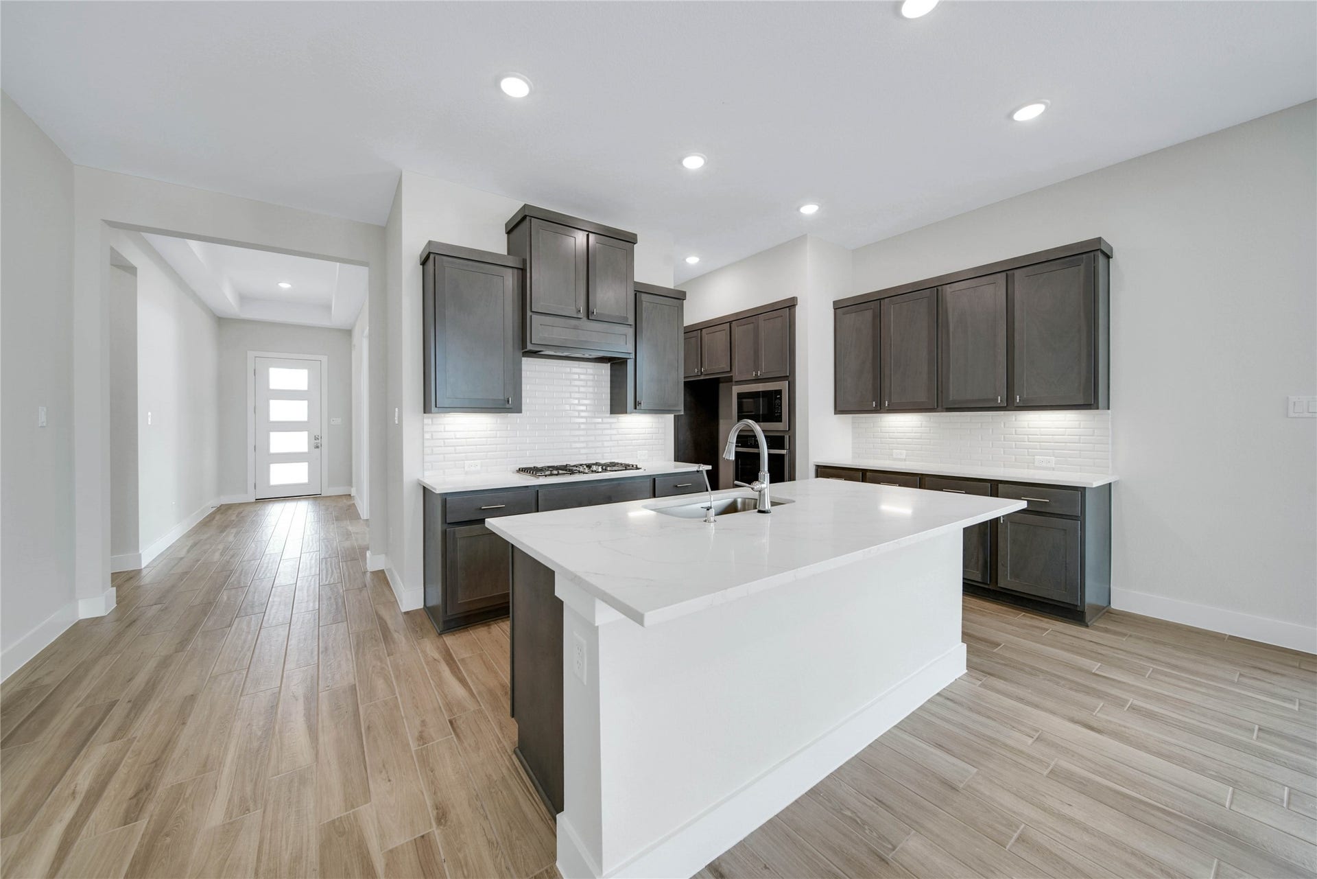 26910 Swanborough Road, Spring, TX 77389