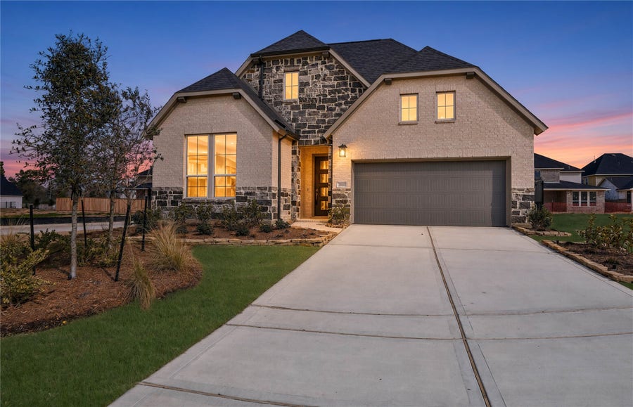 Property photo for 26910 Swanborough Road, Spring, TX