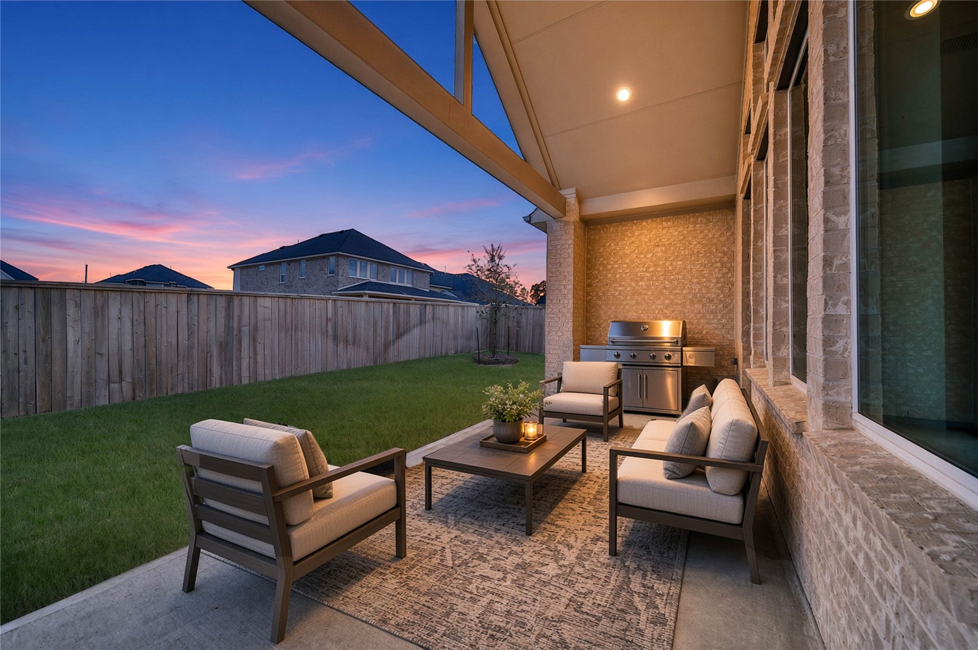 26910 Swanborough Road, Spring, TX 77389