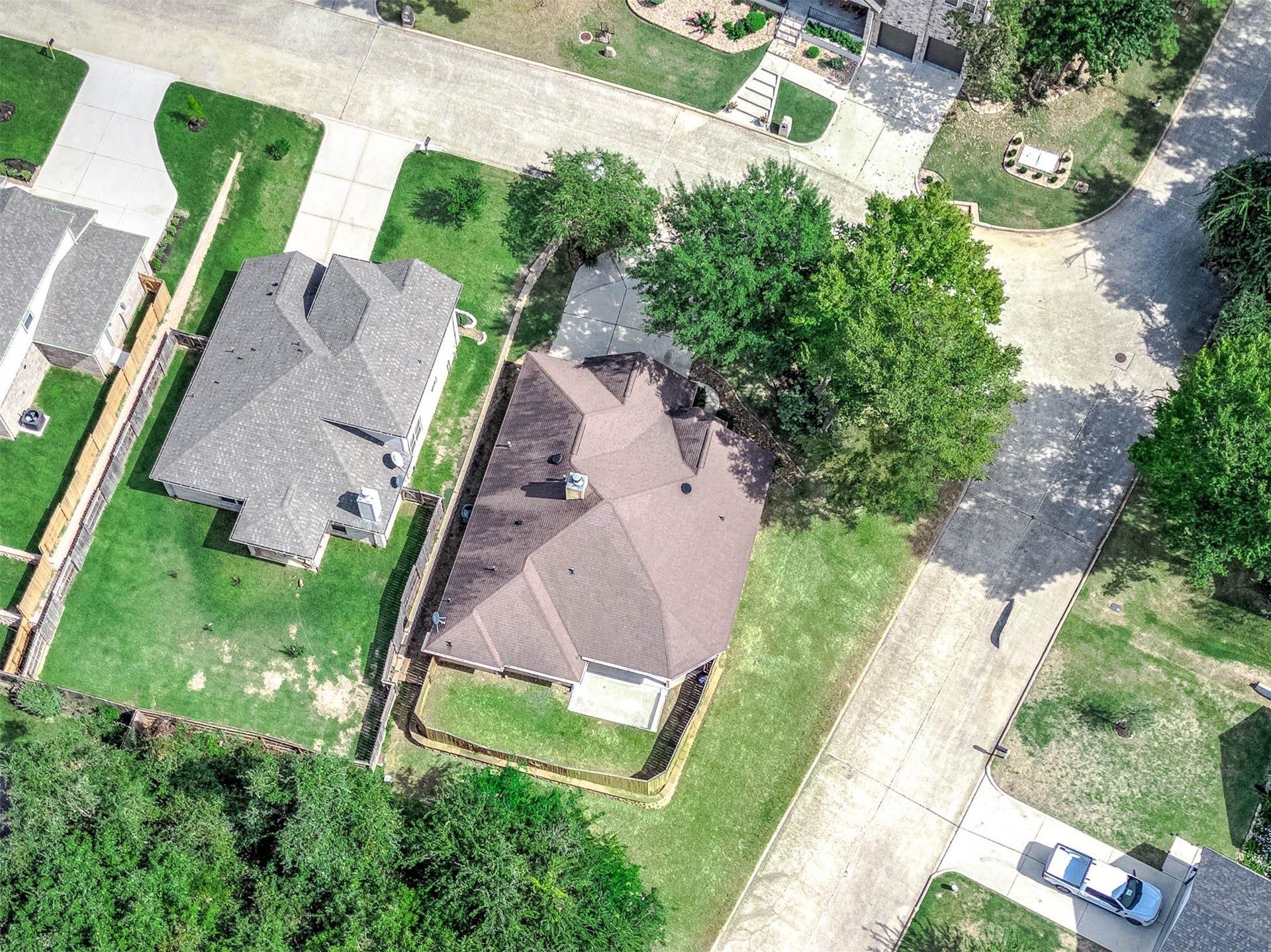 13722 Vail Drive, Montgomery, TX 77356