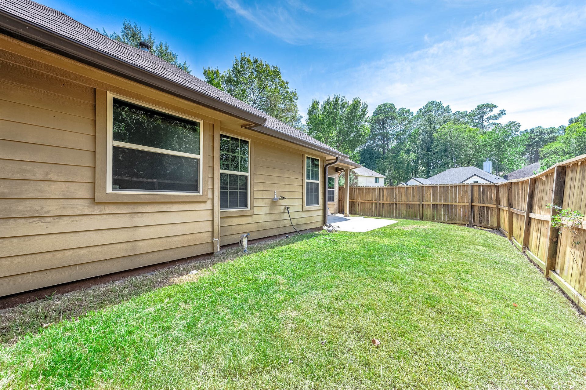 13722 Vail Drive, Montgomery, TX 77356