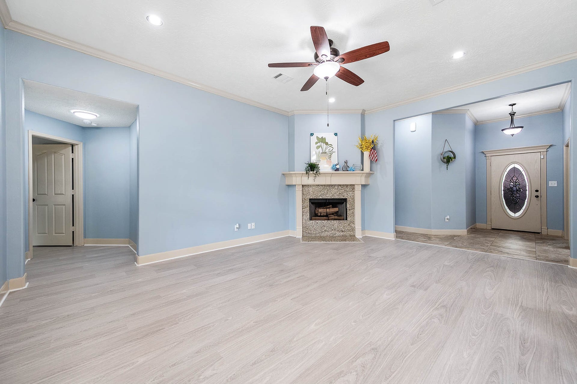 13722 Vail Drive, Montgomery, TX 77356