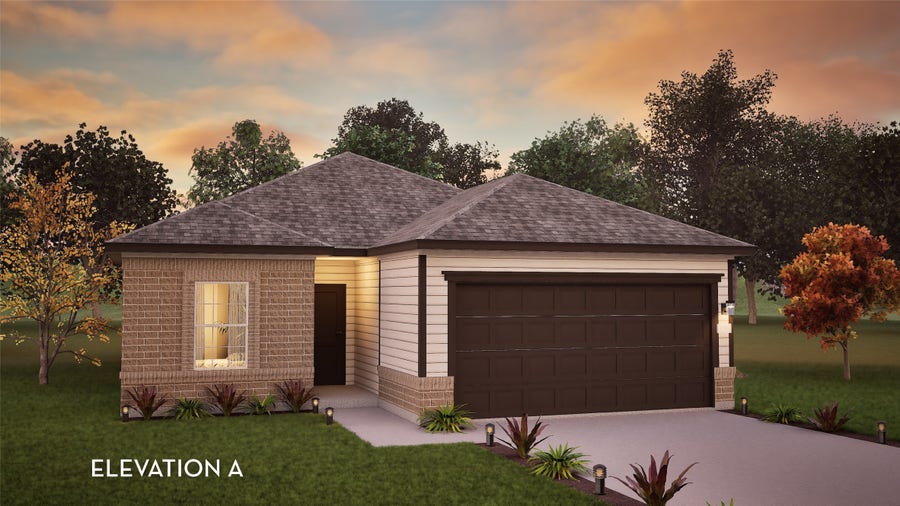 Property photo for 14612 Ember Drive, Conroe, TX
