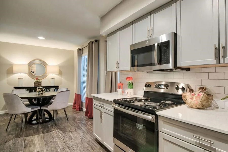 Property photo for 11800 Grant Road, #1604, Cypress, TX