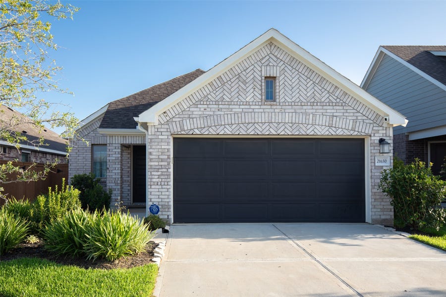 Property photo for 21650 Sandy Dune Drive, Cypress, TX