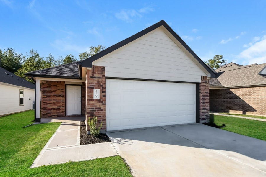 Property photo for 13464 White Ibis Street, Splendora, TX