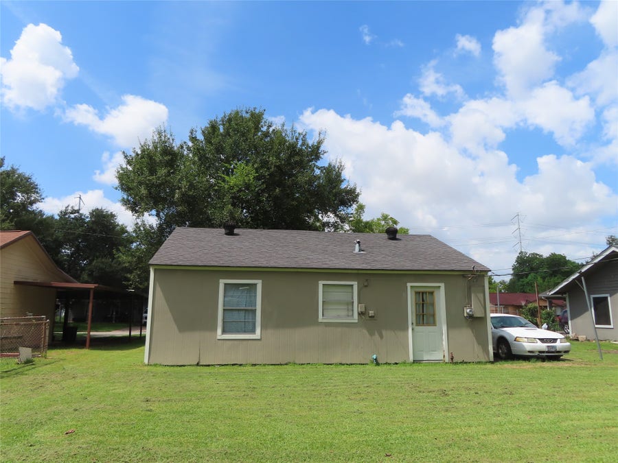 Property photo for 1629 Caspersen Drive, Houston, TX