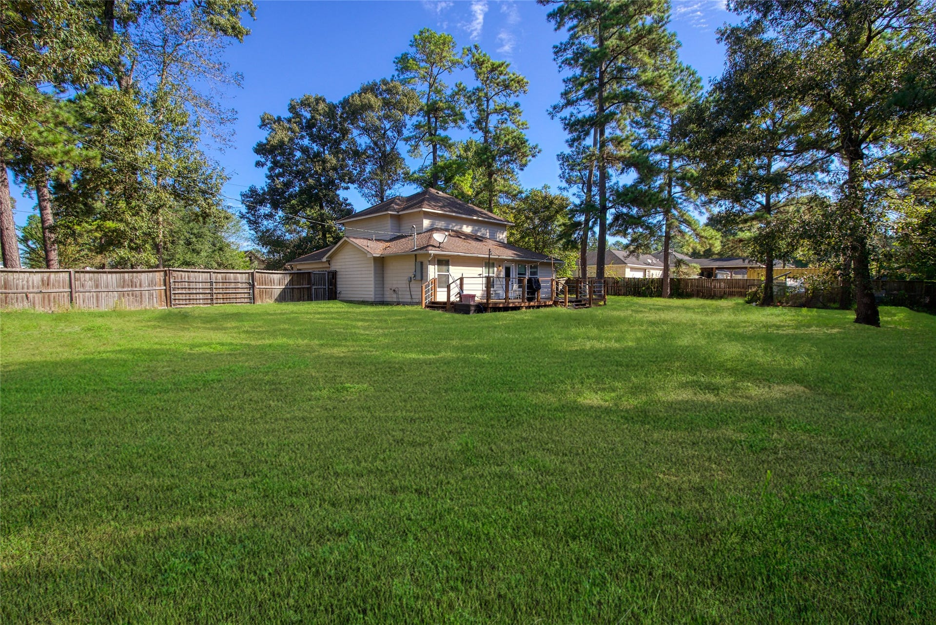 25251 Big Horn Lane, Magnolia, TX 77355 25251 Big Horn Lane, Magnolia, TX 77355