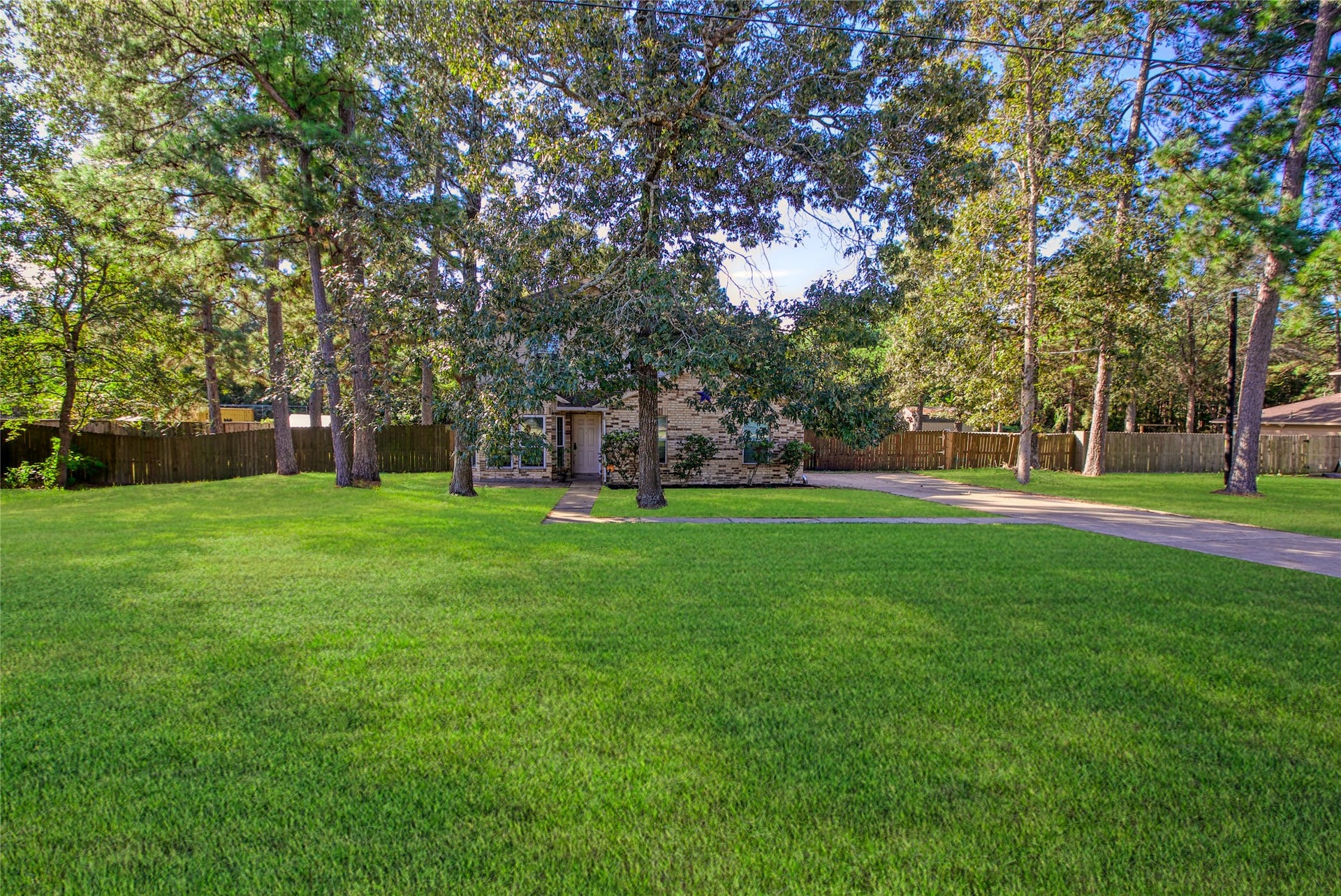 25251 Big Horn Lane, Magnolia, TX 77355 25251 Big Horn Lane, Magnolia, TX 77355