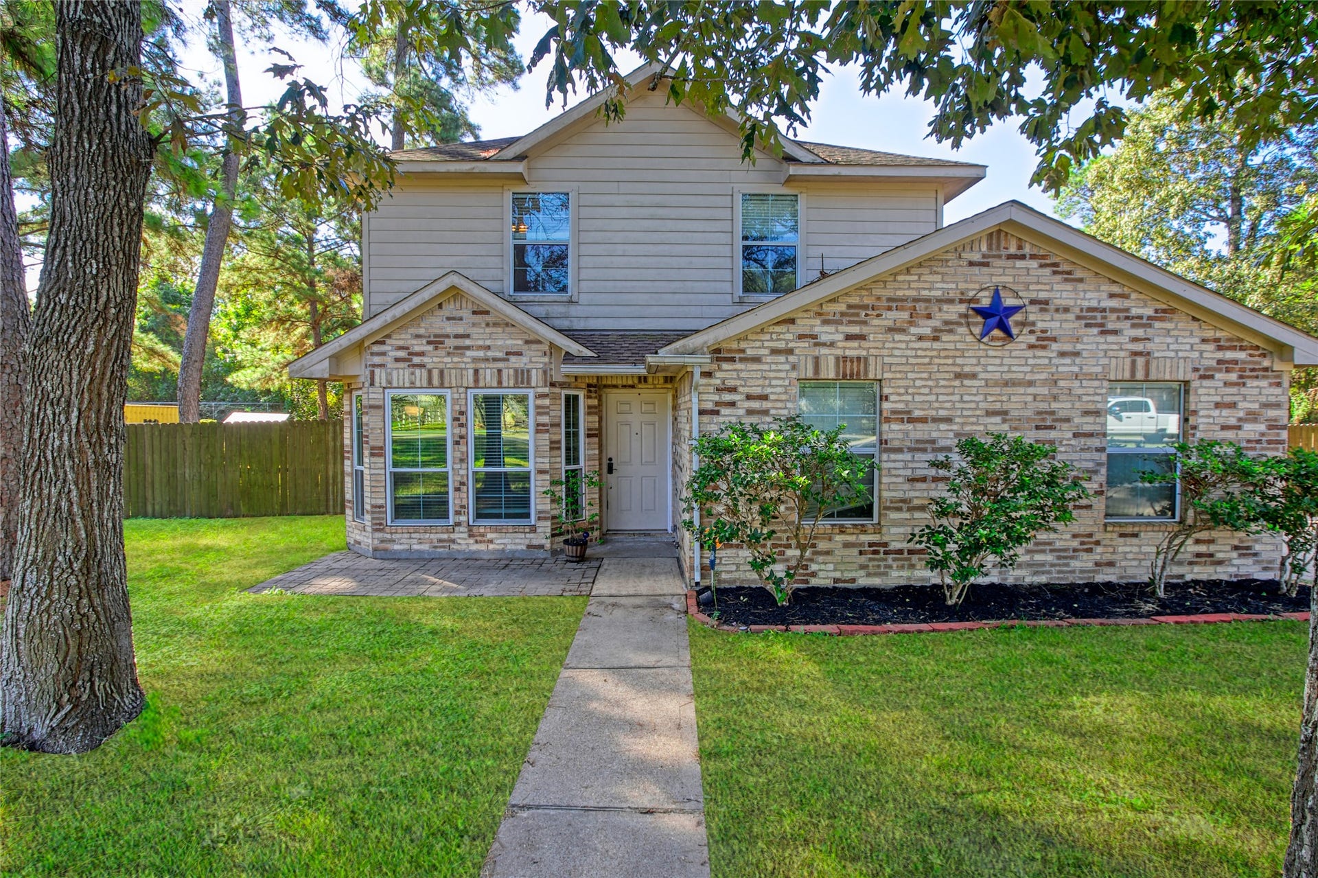 25251 Big Horn Lane, Magnolia, TX 77355 25251 Big Horn Lane, Magnolia, TX 77355