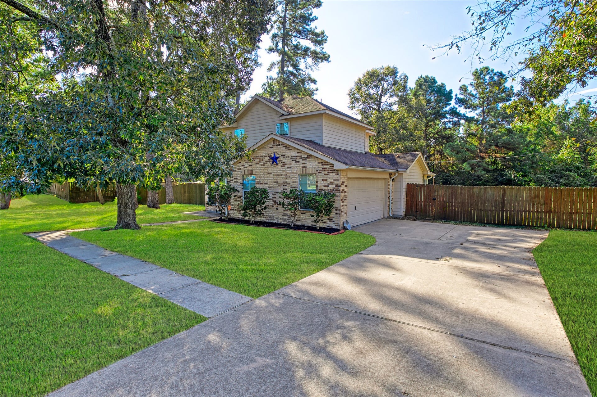 25251 Big Horn Lane, Magnolia, TX 77355 25251 Big Horn Lane, Magnolia, TX 77355