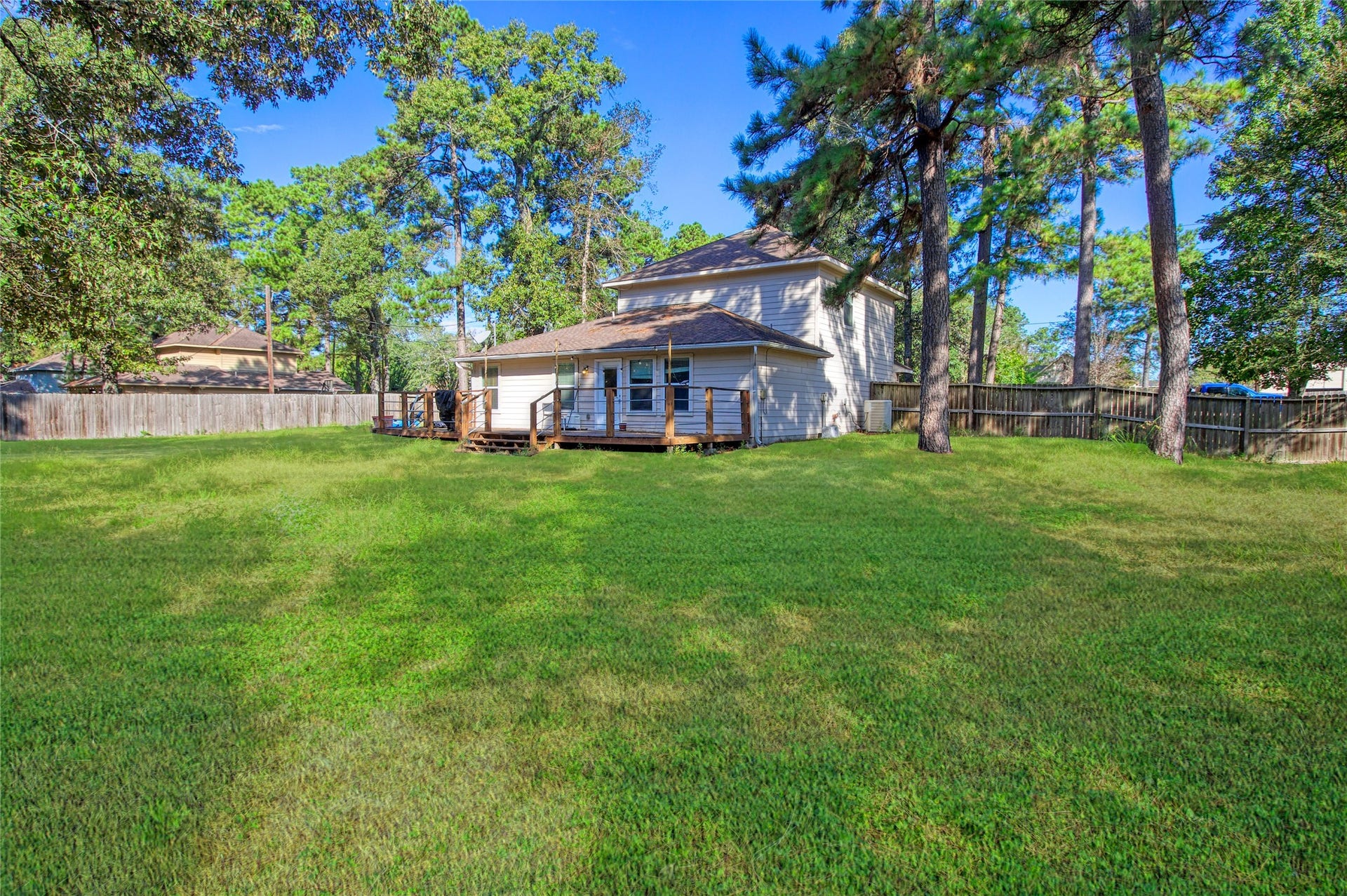 25251 Big Horn Lane, Magnolia, TX 77355 25251 Big Horn Lane, Magnolia, TX 77355
