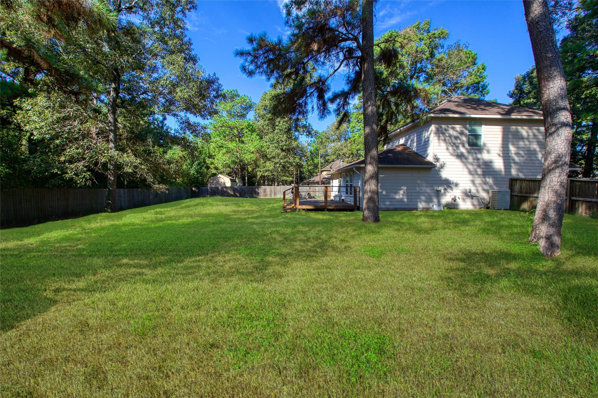 25251 Big Horn Lane, Magnolia, TX 77355 25251 Big Horn Lane, Magnolia, TX 77355
