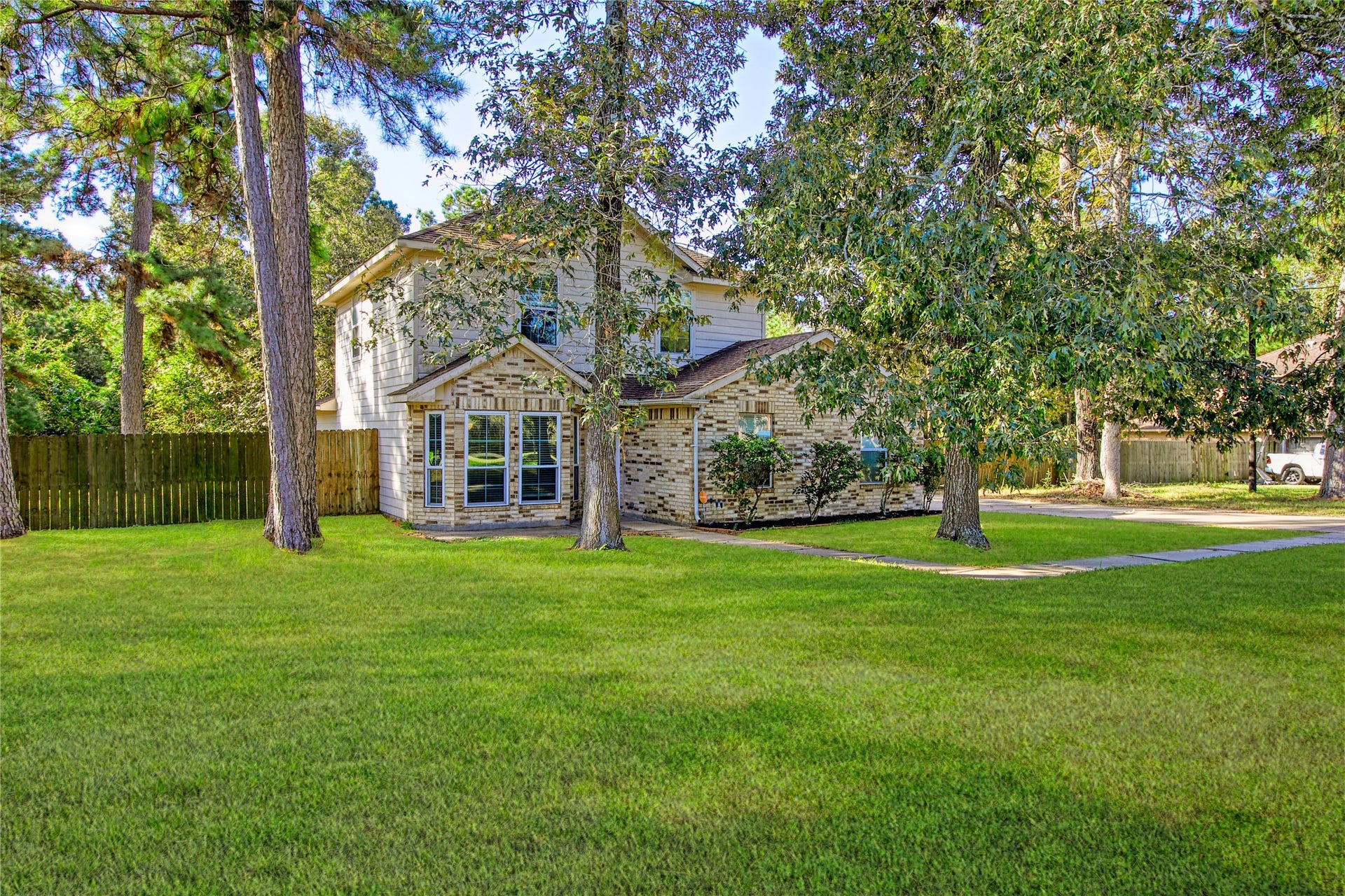 25251 Big Horn Lane, Magnolia, TX 77355 25251 Big Horn Lane, Magnolia, TX 77355