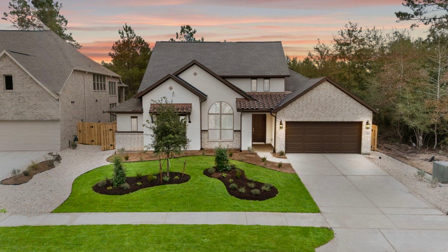 Property photo for 1764 Howler Way, Montgomery, TX