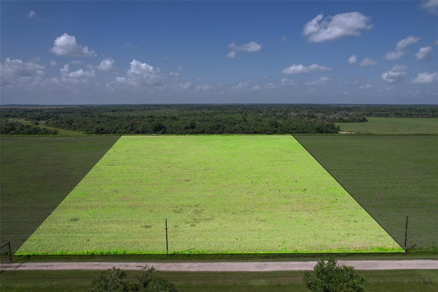 Property photo for 5272 CR 160, Alvin, TX