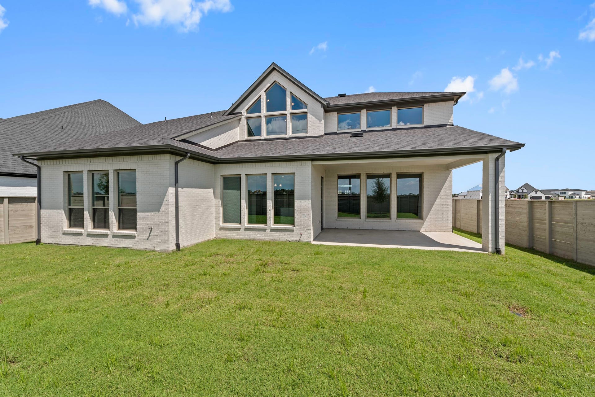846 Caballos Drive, League City, TX 77546