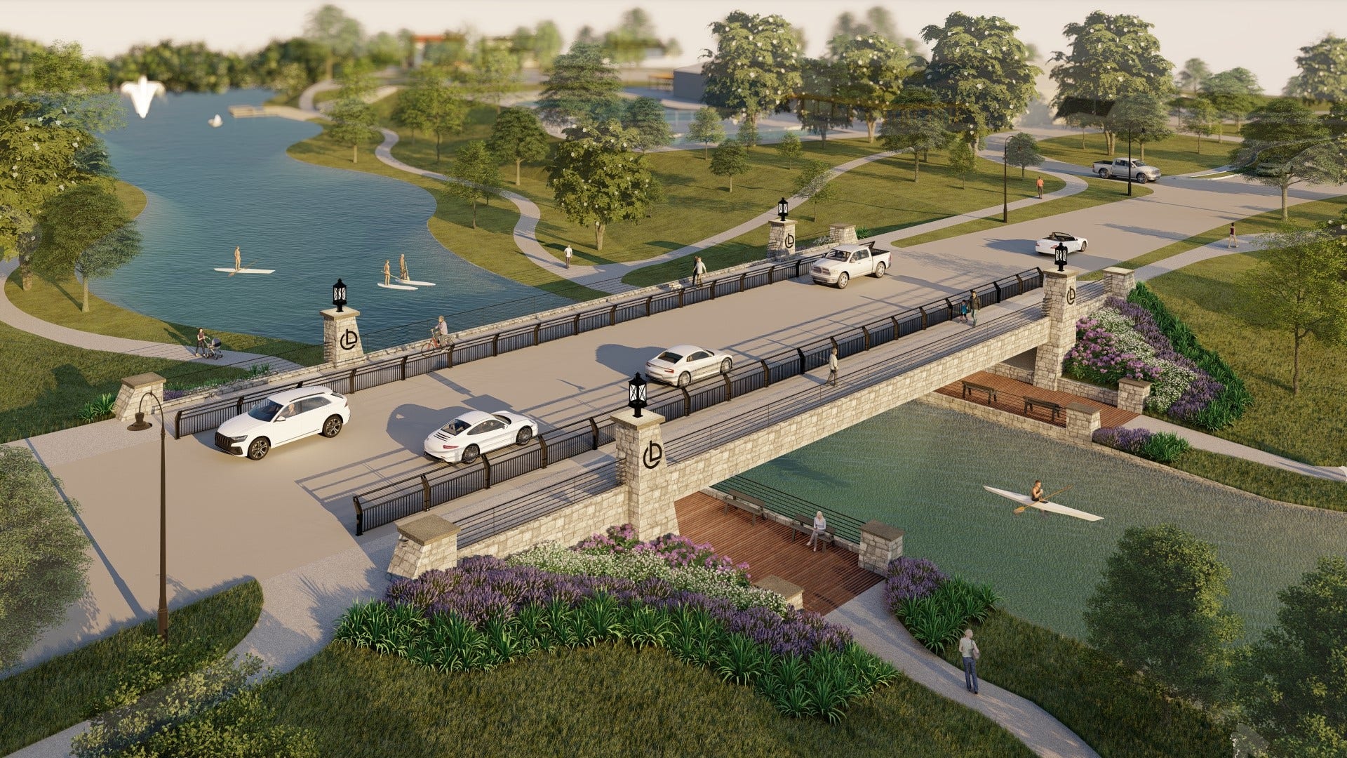 Community Amenities