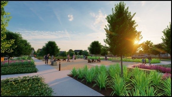 Community Amenities