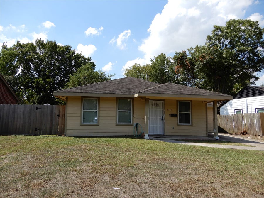 Property photo for 5114 Vinett Avenue, Houston, TX