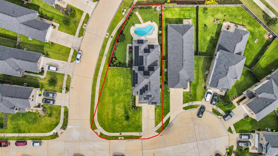 Property photo for 7418 Arabian Moon Trail, Fulshear, TX