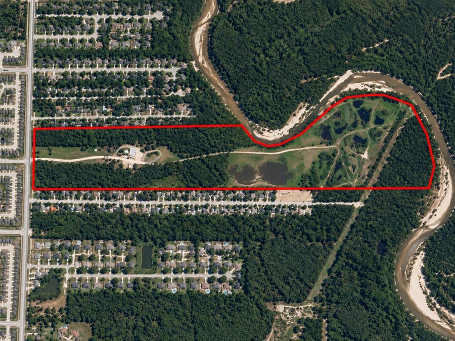 Property photo for 1000 Needham Road, Conroe, TX