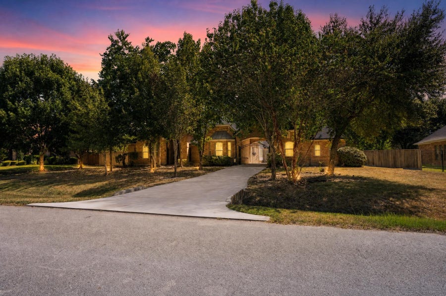 Property photo for 13213 Misty Sage Drive, Conroe, TX