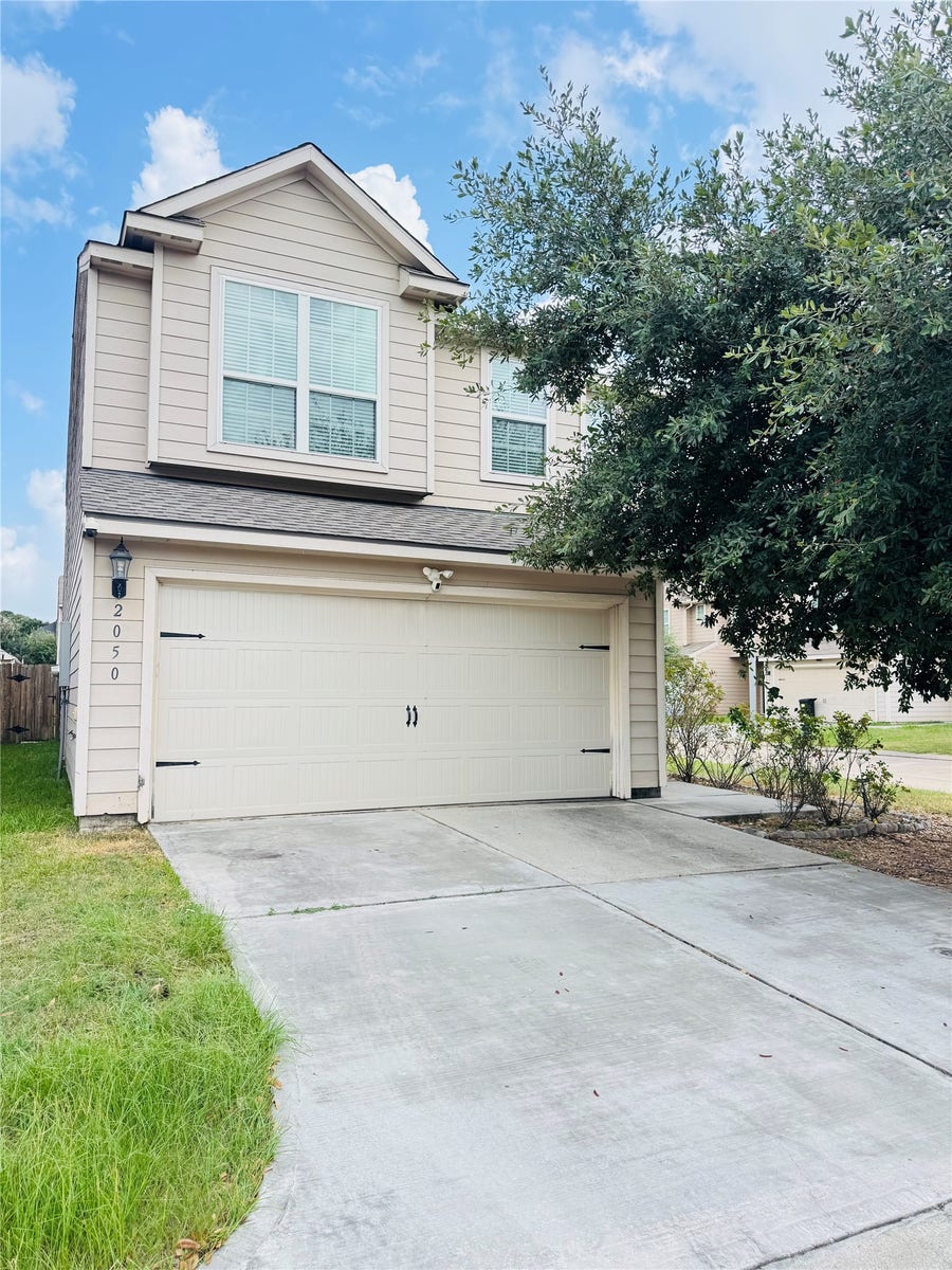Property photo for 2050 Wilde Elm Drive, Houston, TX