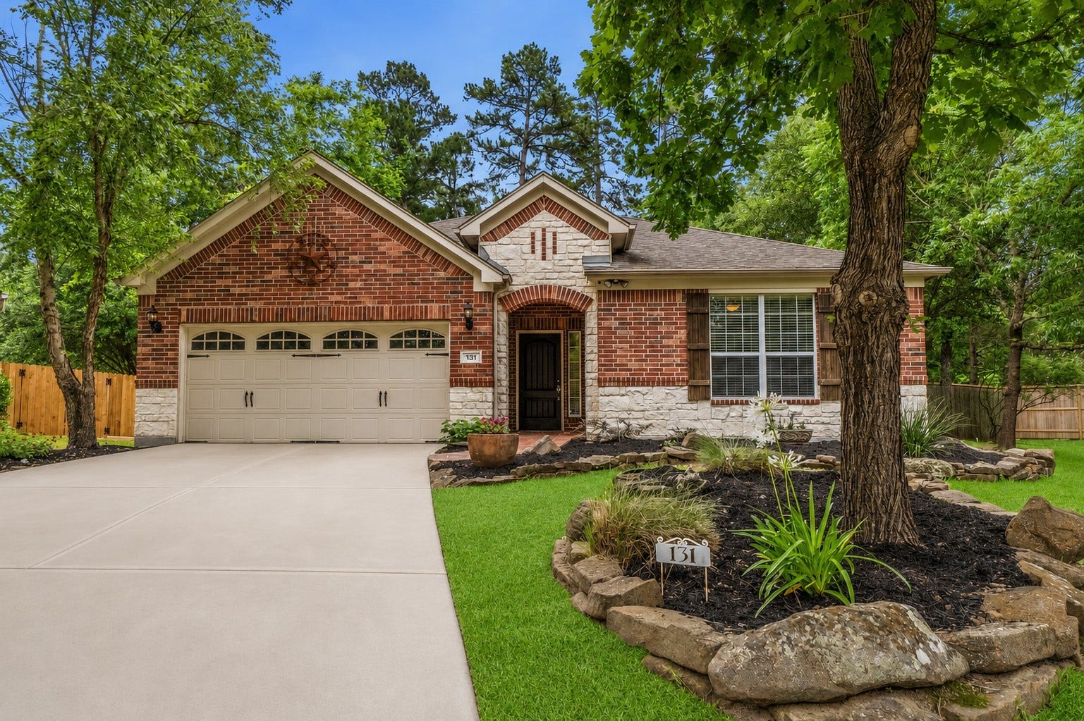 131 Winslow Hill Place, Montgomery, TX 77316 131 Winslow Hill Place, Montgomery, TX 77316